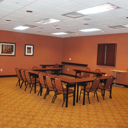 Homewood Suites Macon North Facilidades foto