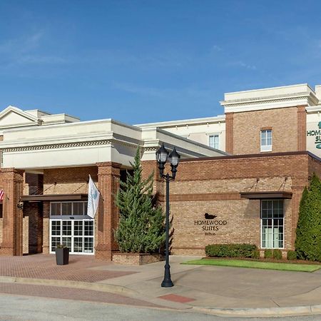 Homewood Suites Macon North Exterior foto
