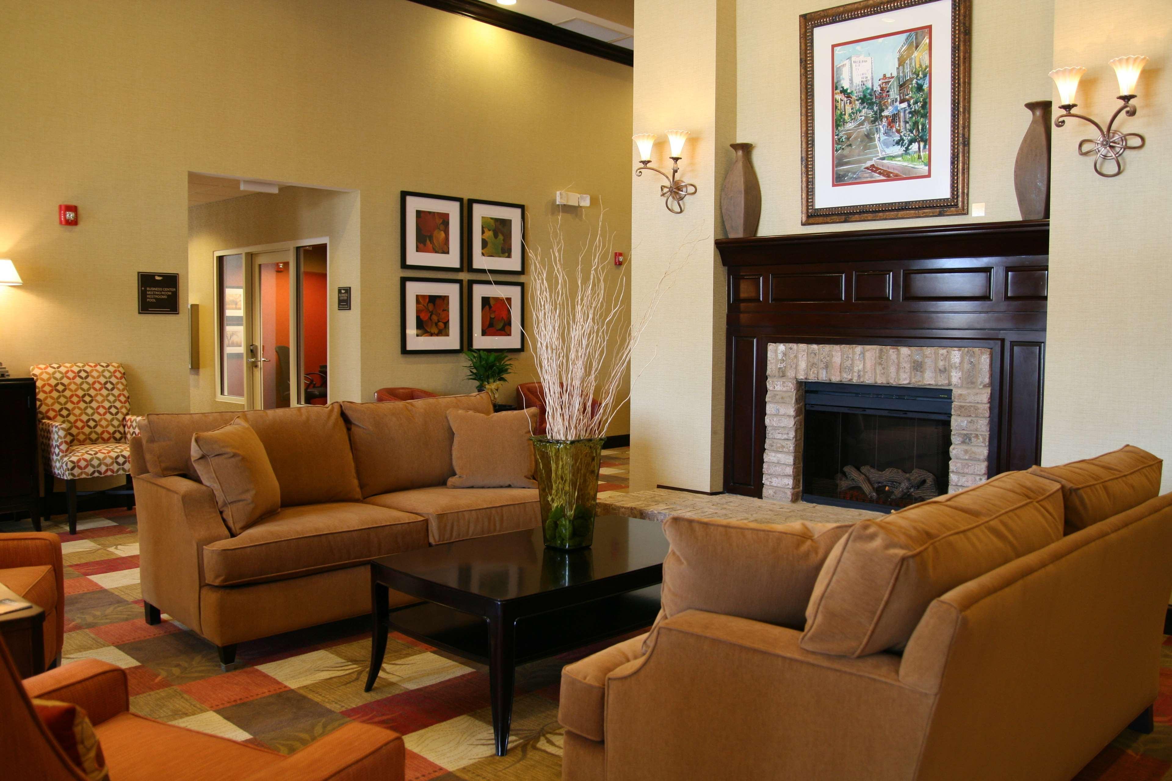 Homewood Suites Macon North Exterior foto