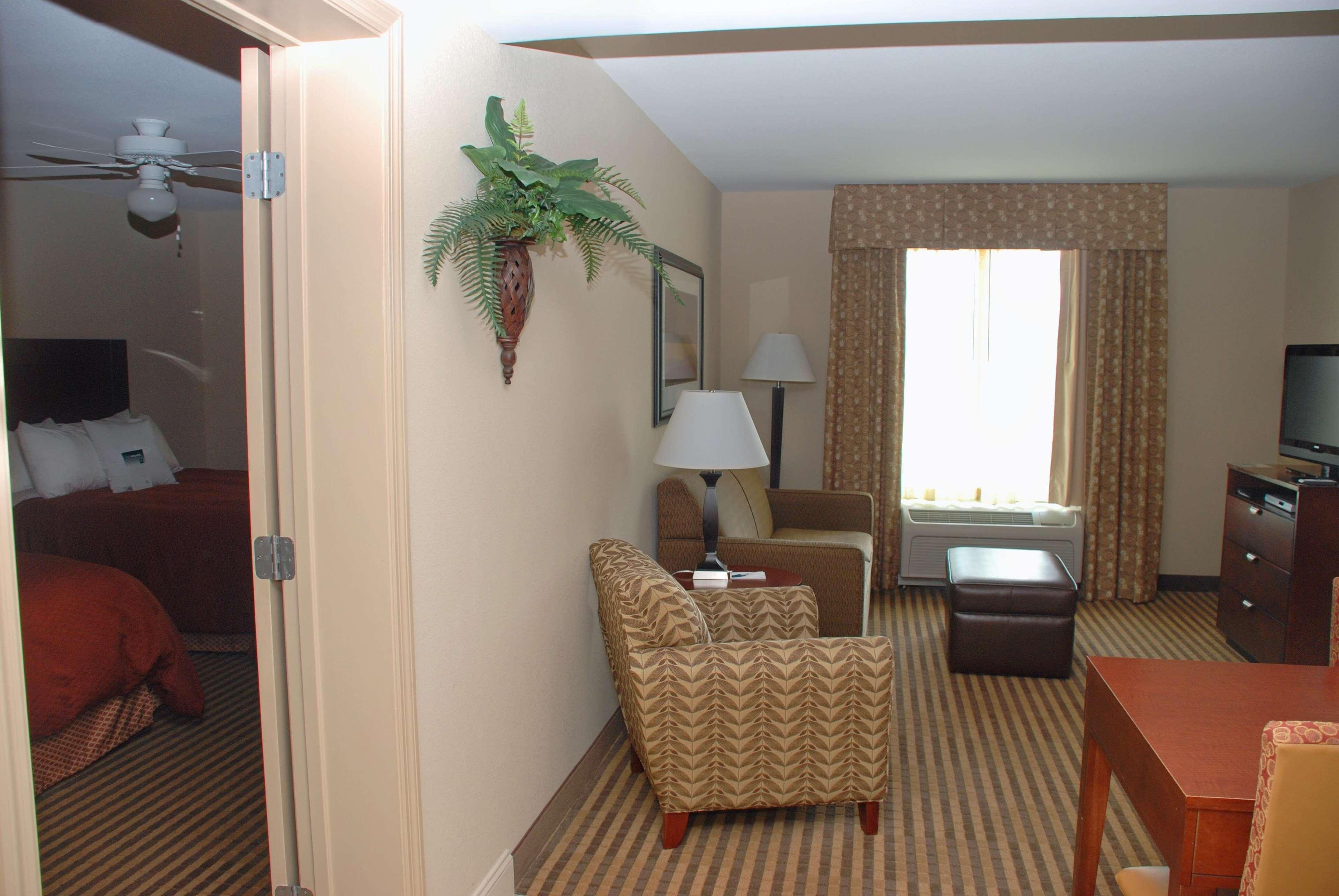 Homewood Suites Macon North Exterior foto
