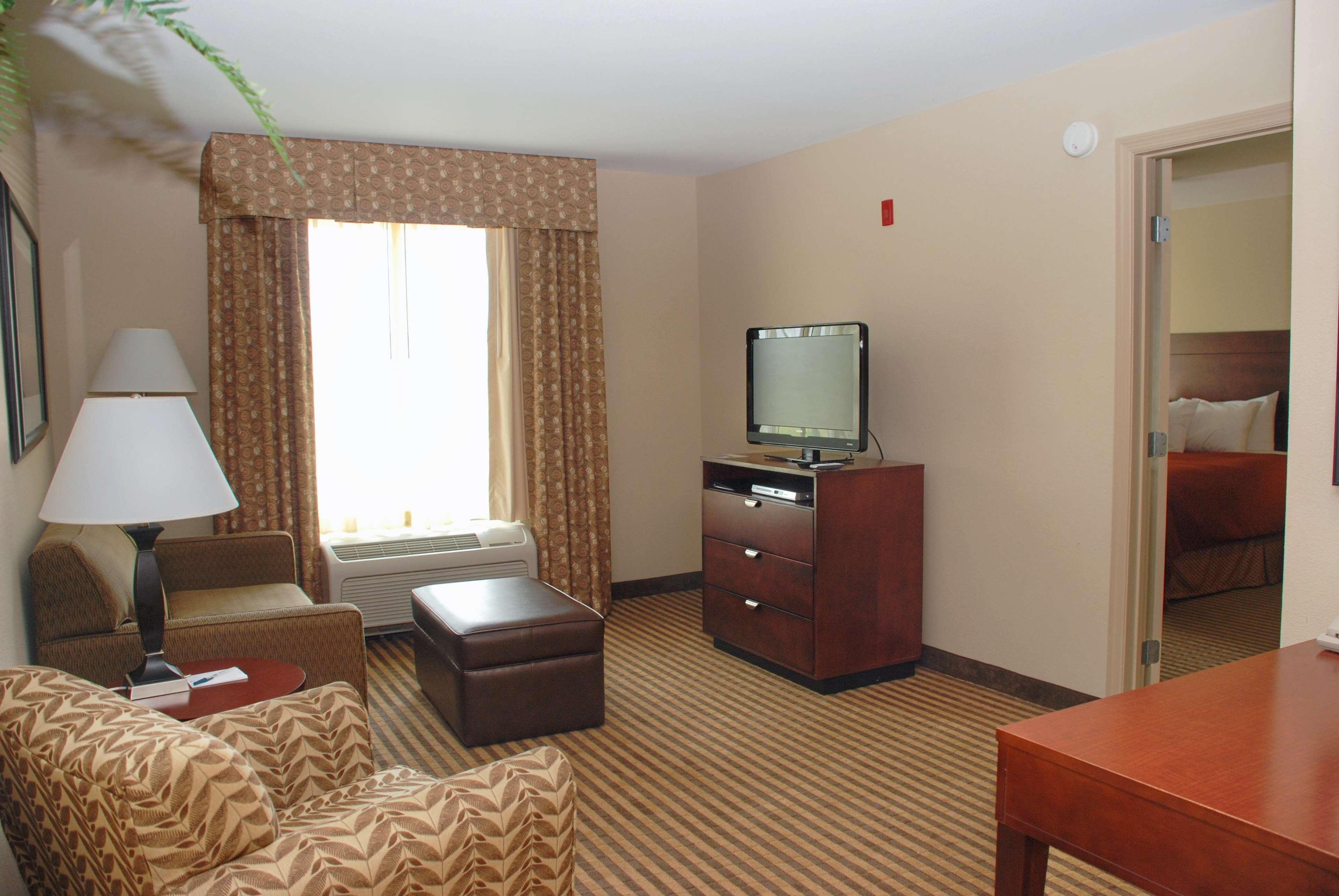 Homewood Suites Macon North Habitación foto
