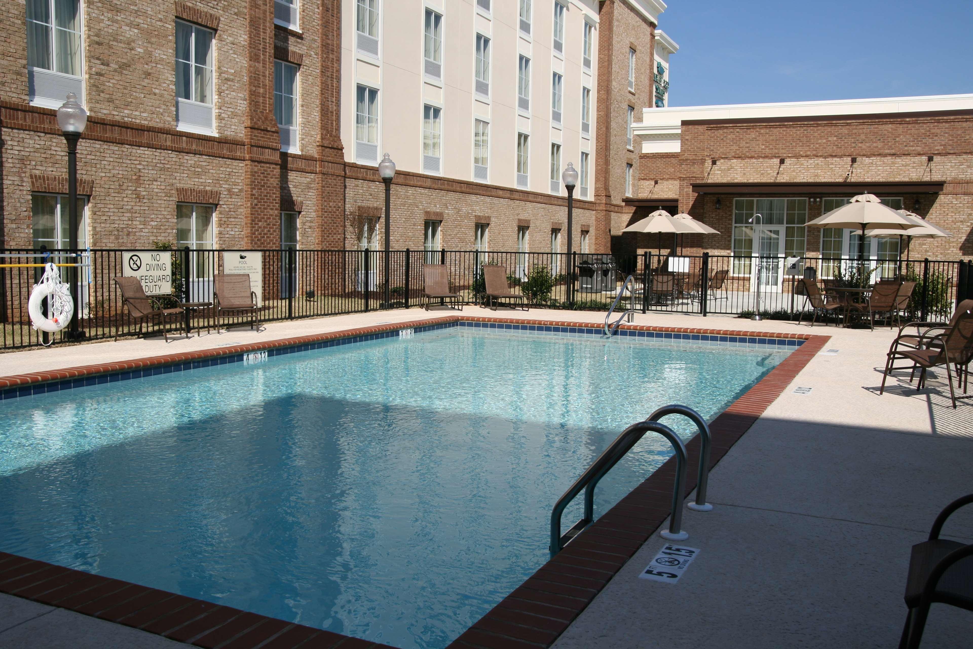 Homewood Suites Macon North Exterior foto