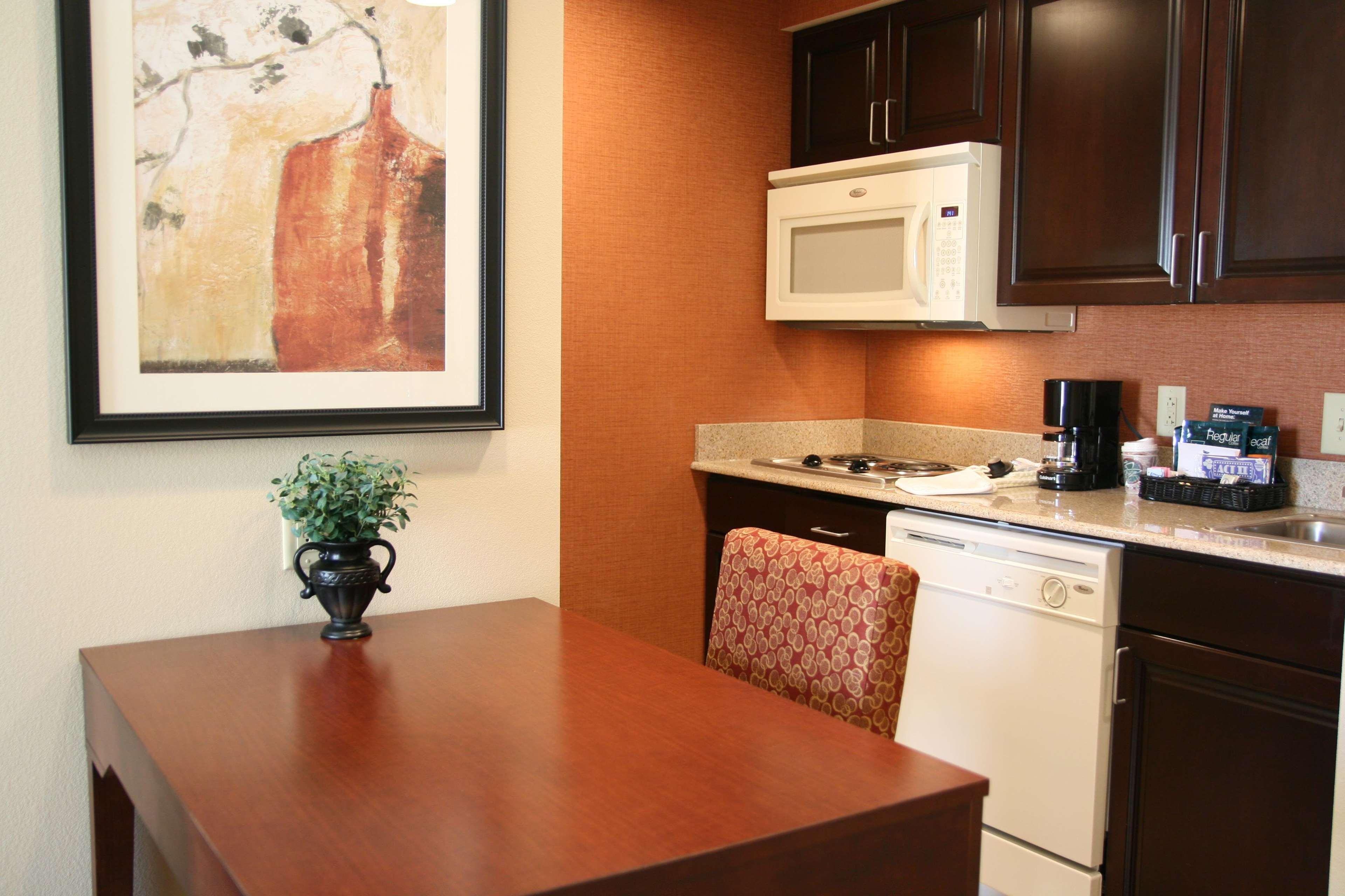Homewood Suites Macon North Habitación foto