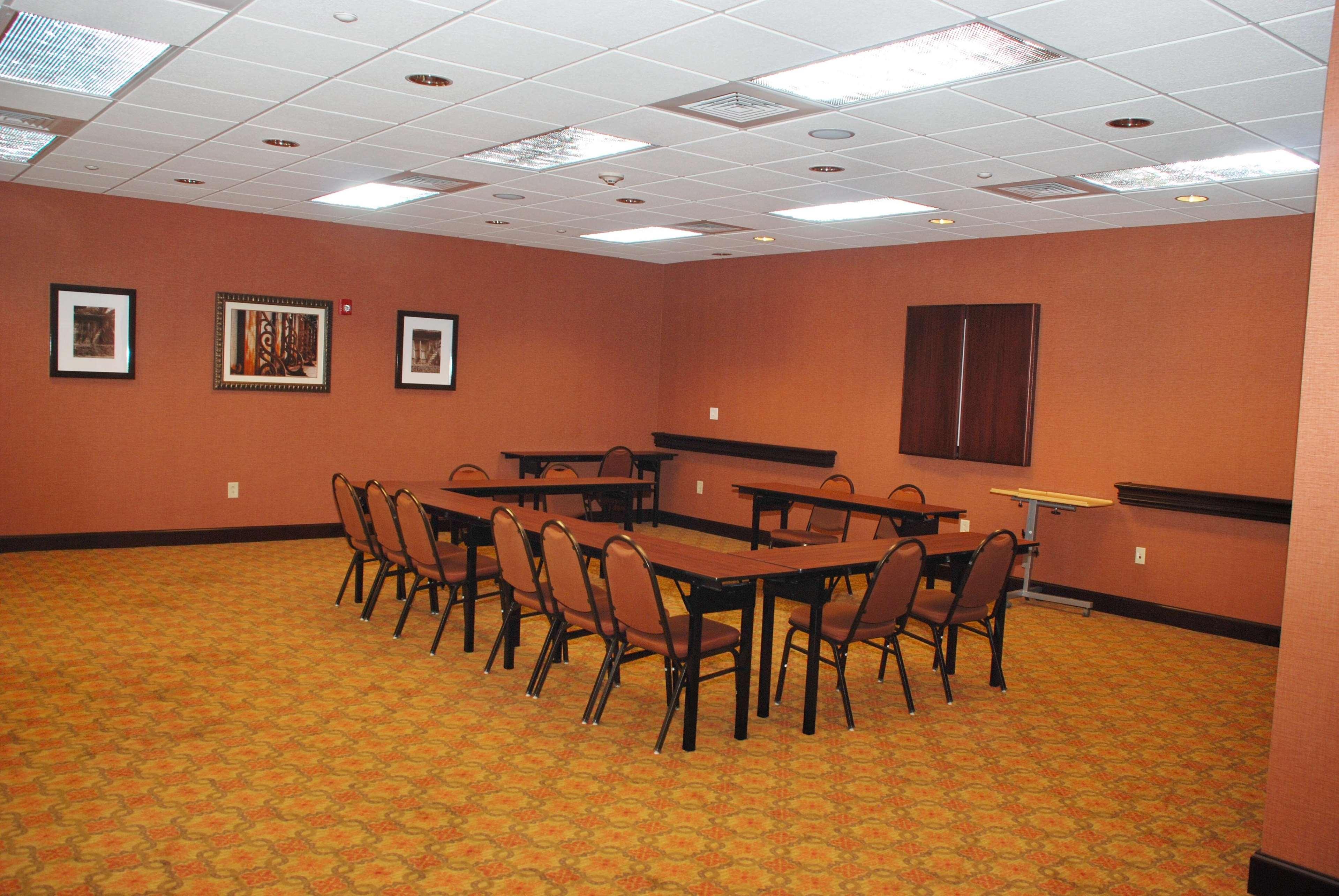 Homewood Suites Macon North Facilidades foto