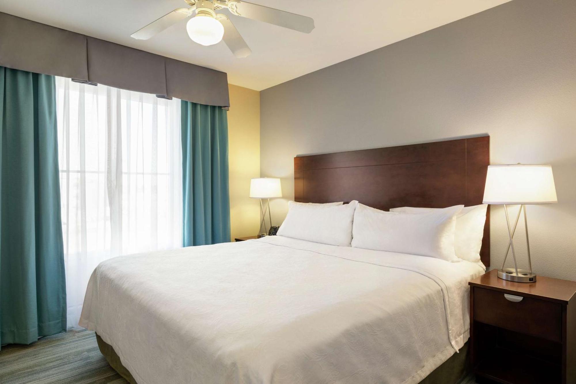 Homewood Suites Macon North Exterior foto