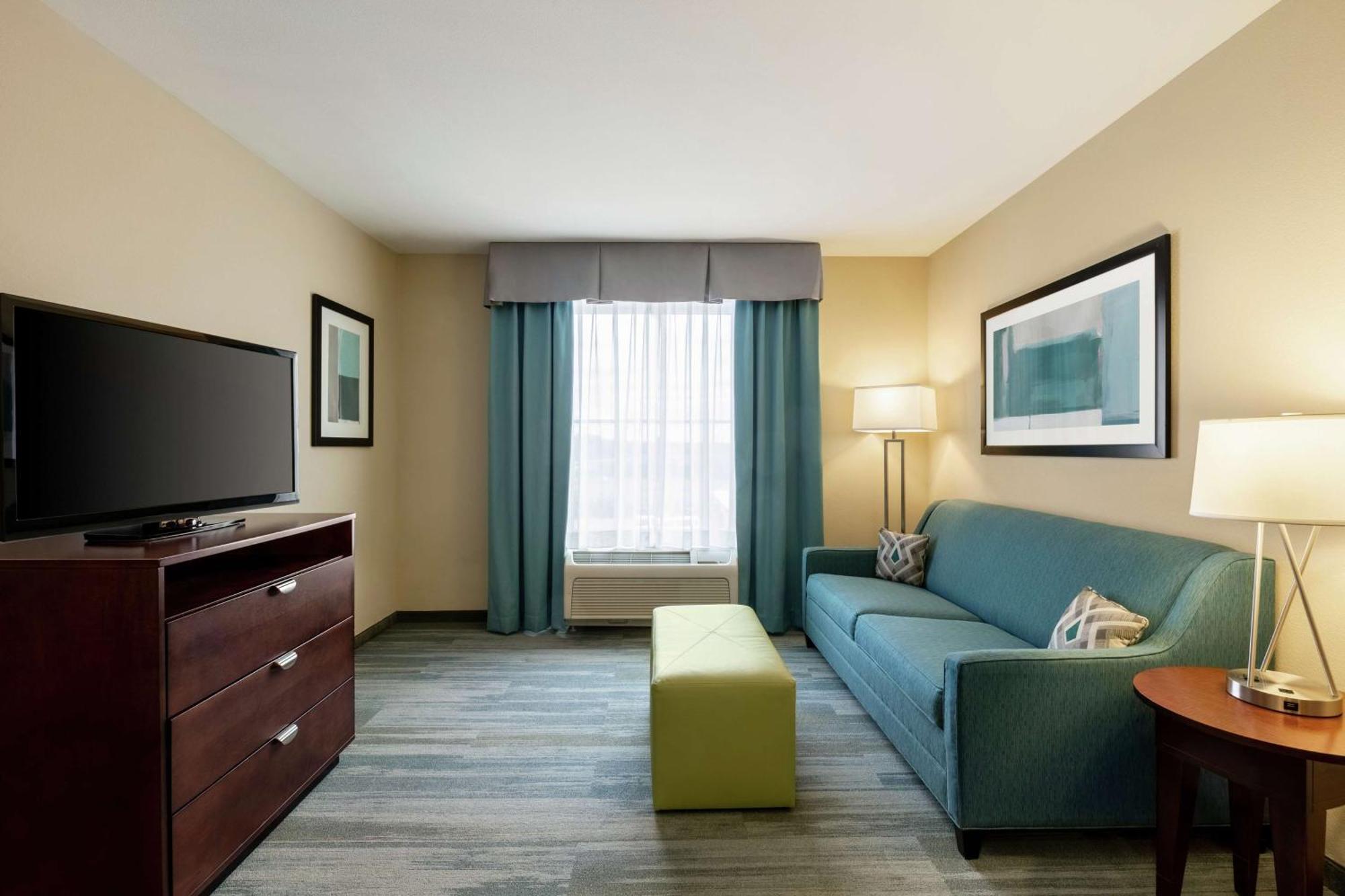 Homewood Suites Macon North Exterior foto
