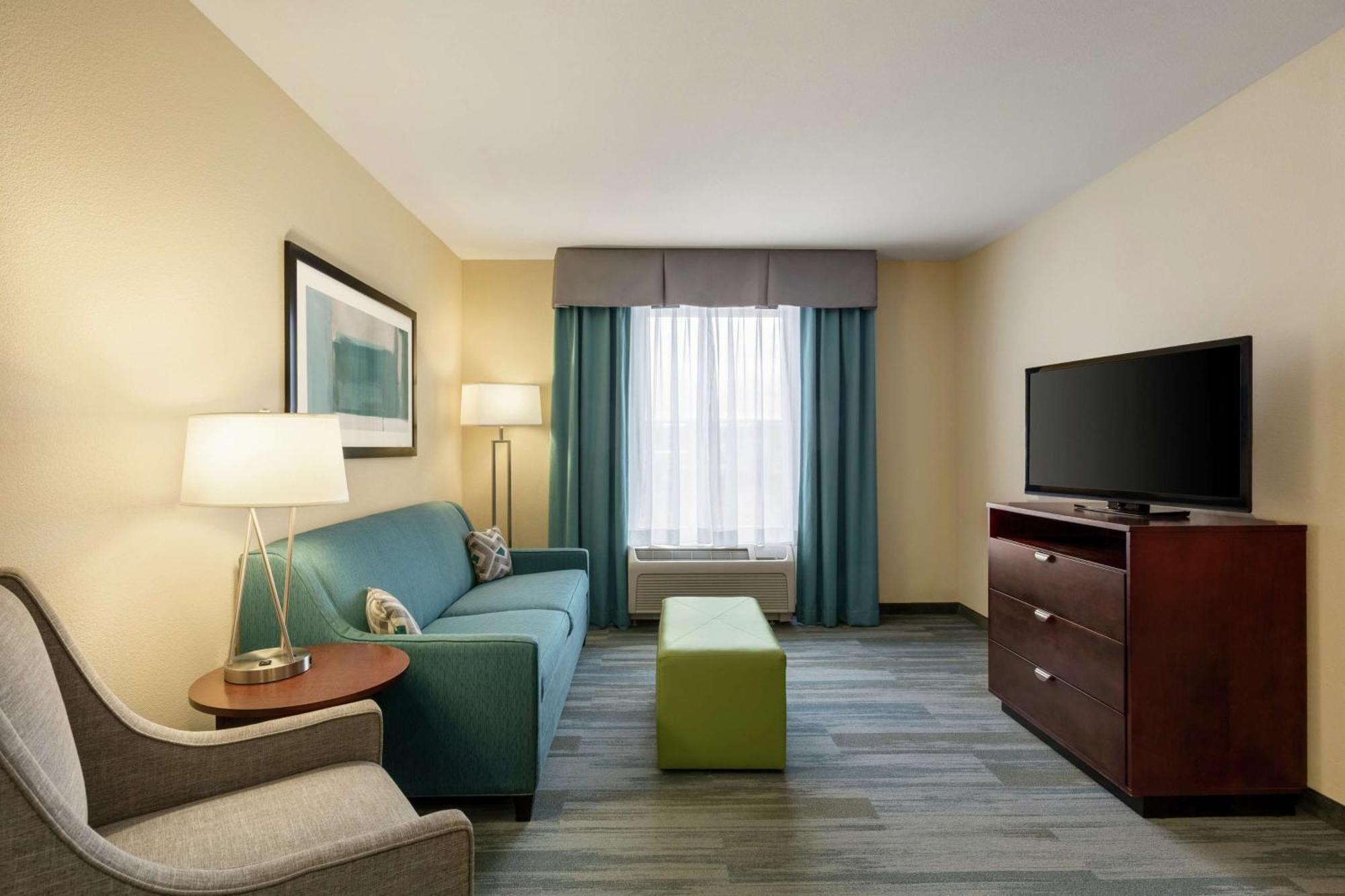 Homewood Suites Macon North Exterior foto