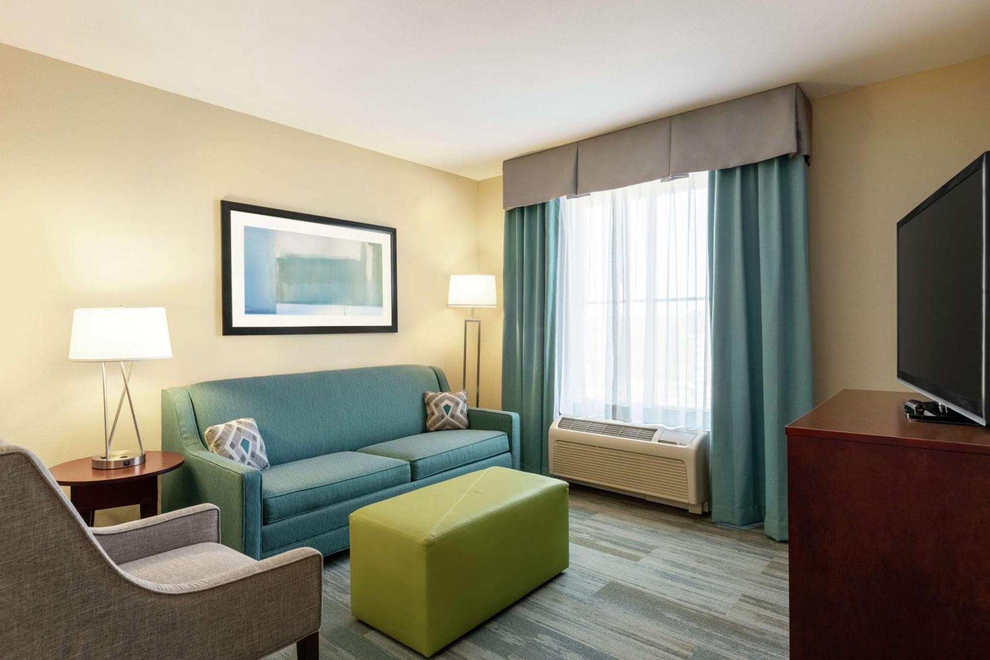 Homewood Suites Macon North Exterior foto