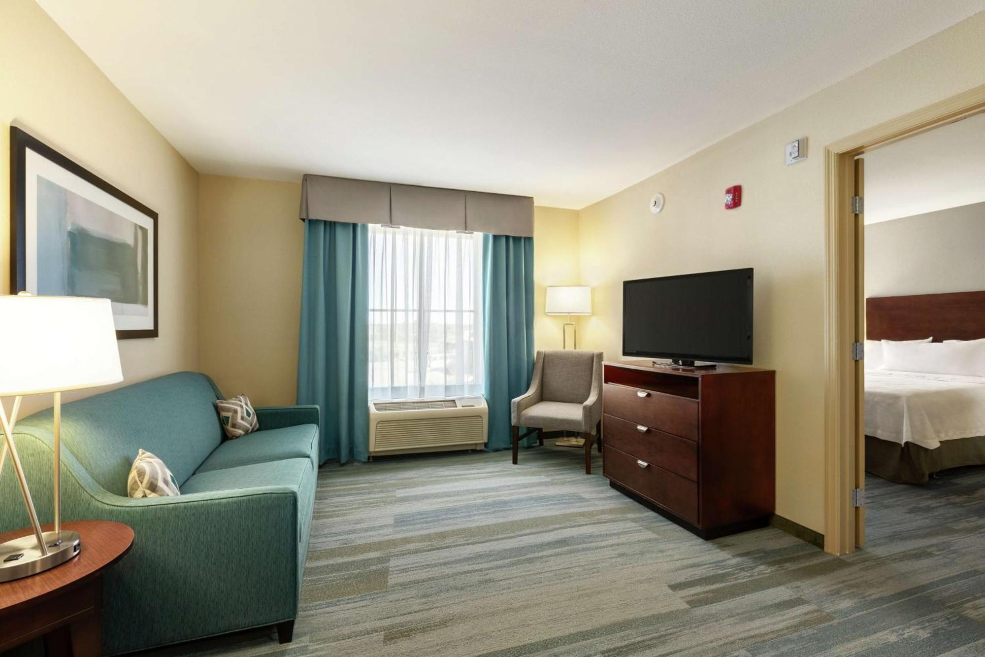Homewood Suites Macon North Exterior foto