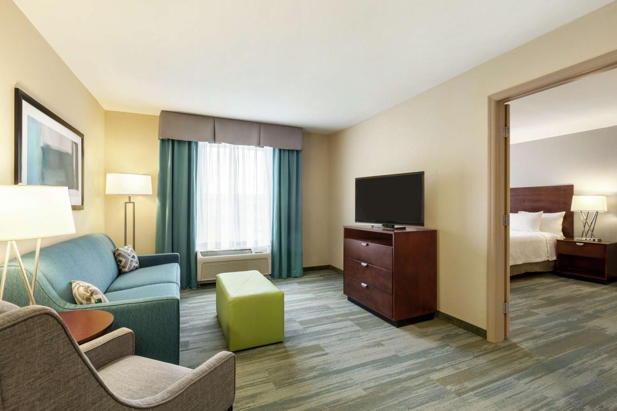 Homewood Suites Macon North Exterior foto