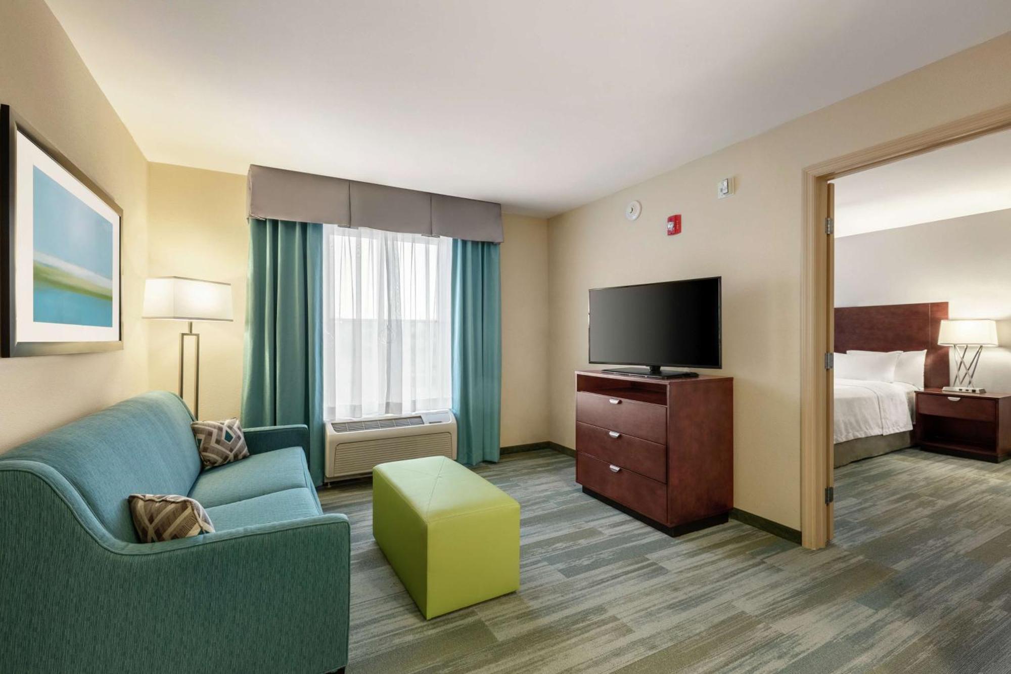 Homewood Suites Macon North Exterior foto