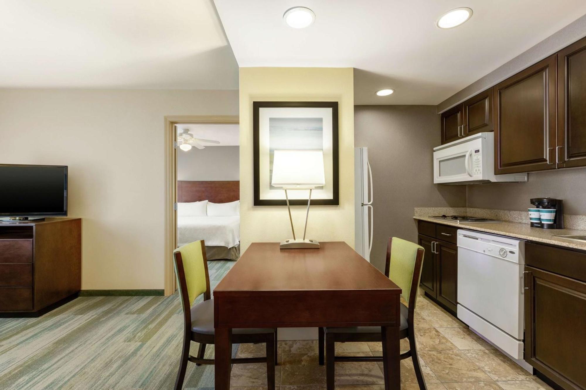 Homewood Suites Macon North Exterior foto