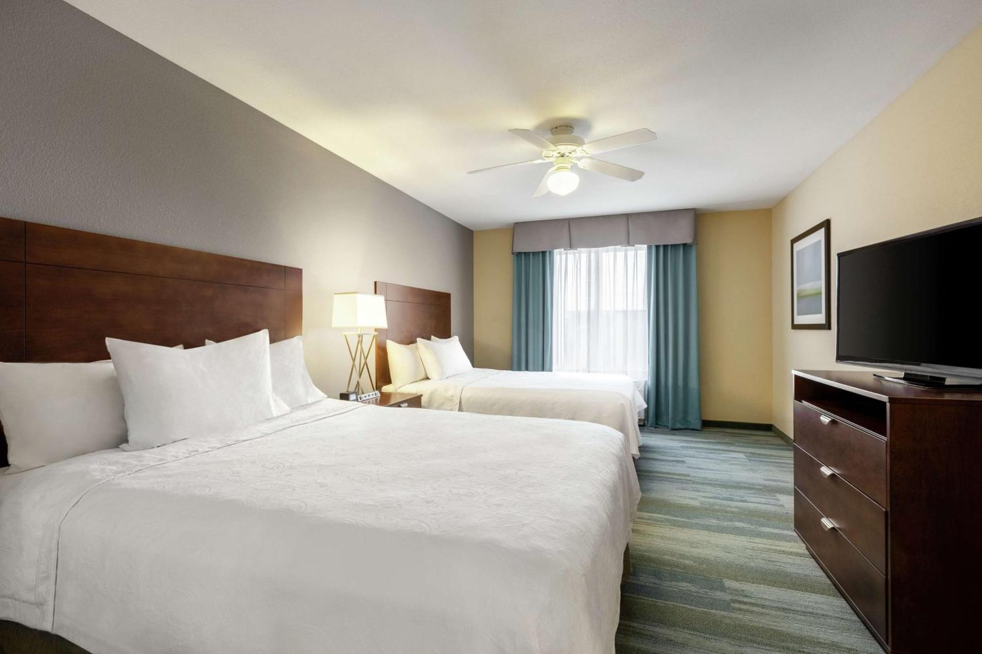 Homewood Suites Macon North Exterior foto