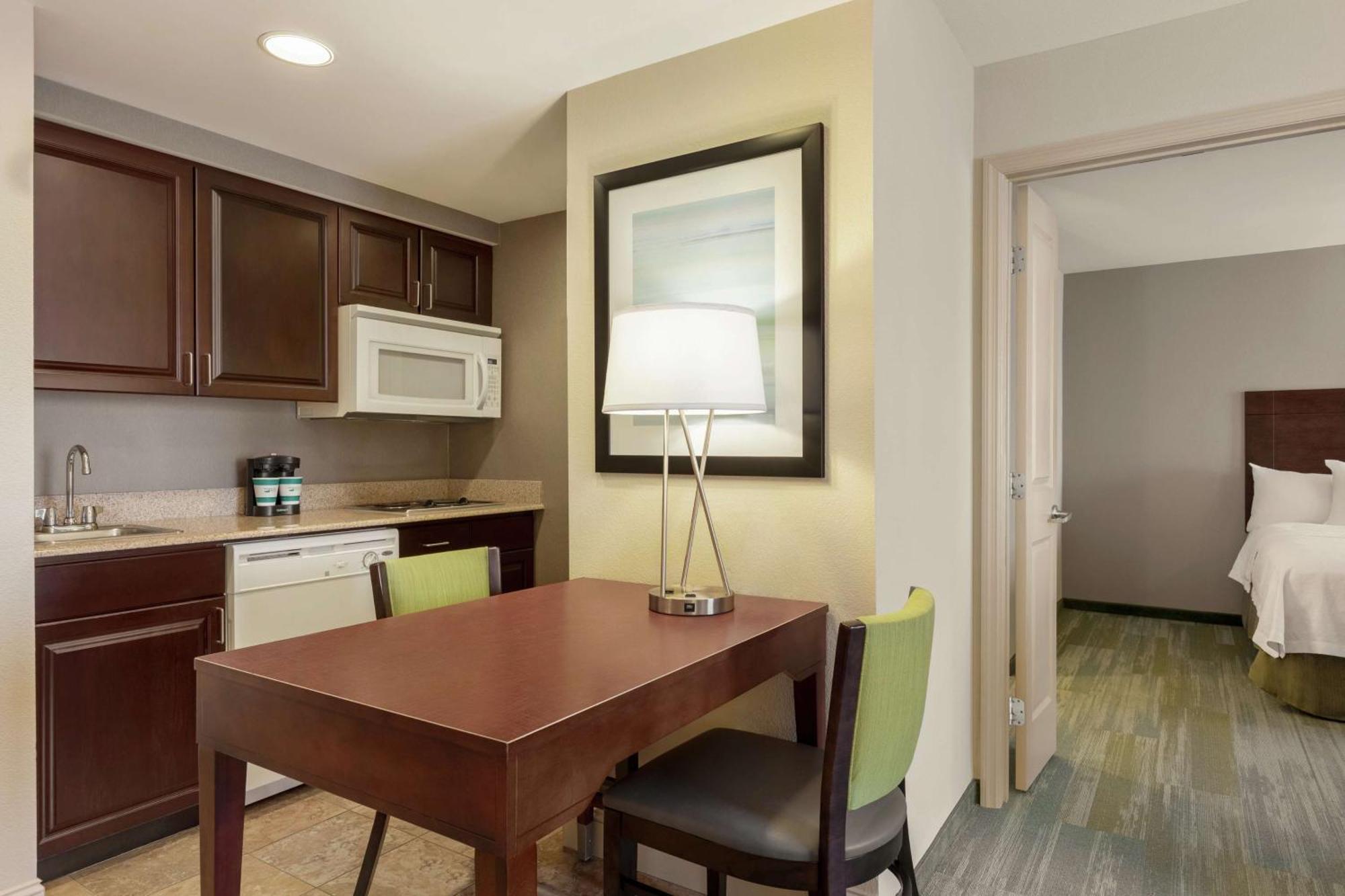 Homewood Suites Macon North Exterior foto