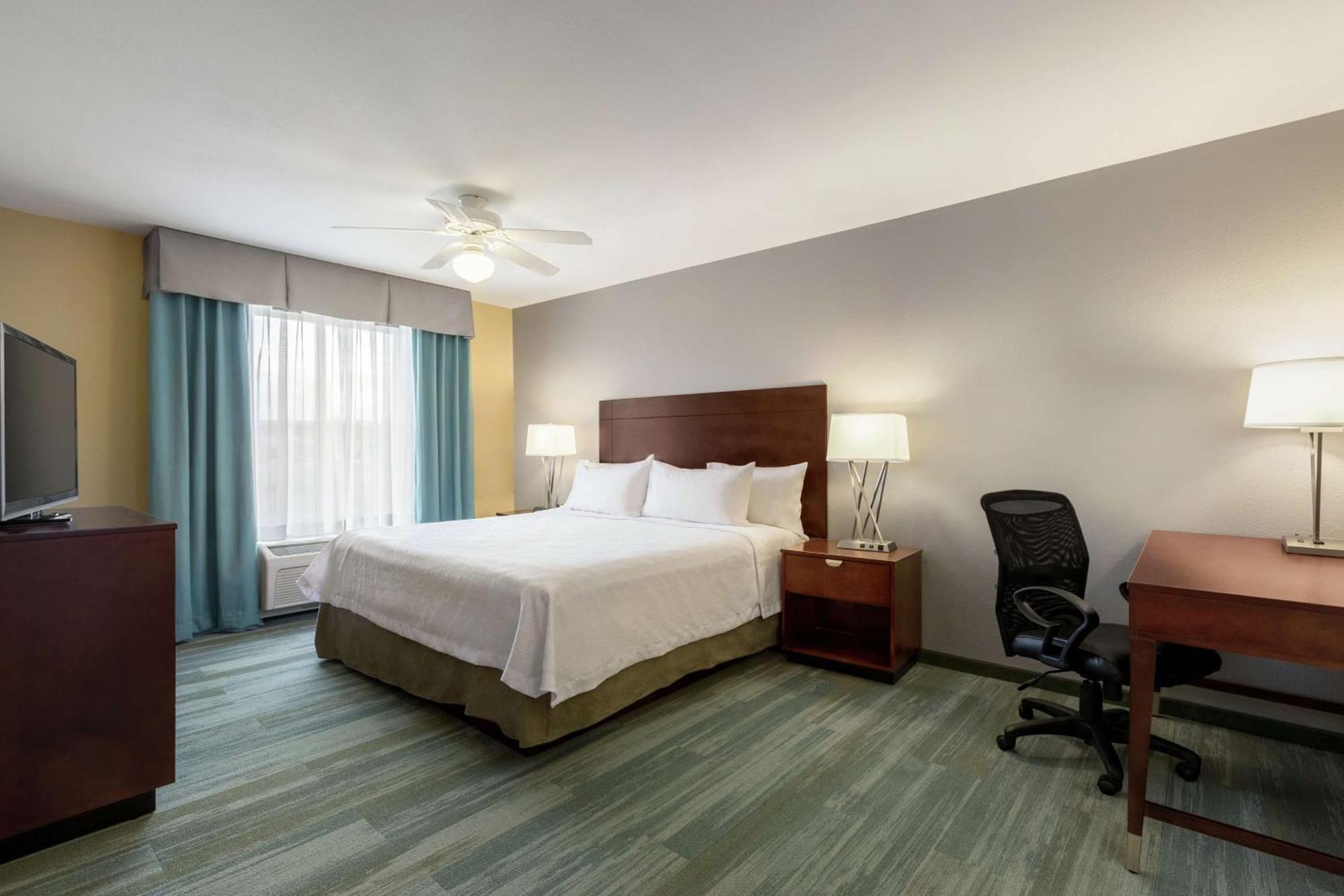 Homewood Suites Macon North Exterior foto