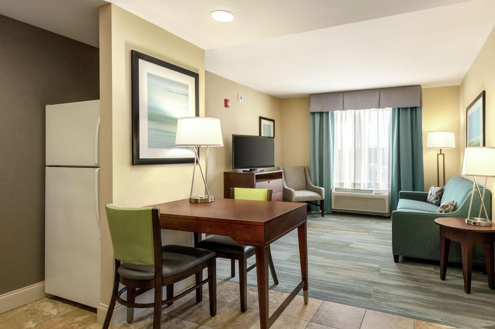 Homewood Suites Macon North Exterior foto