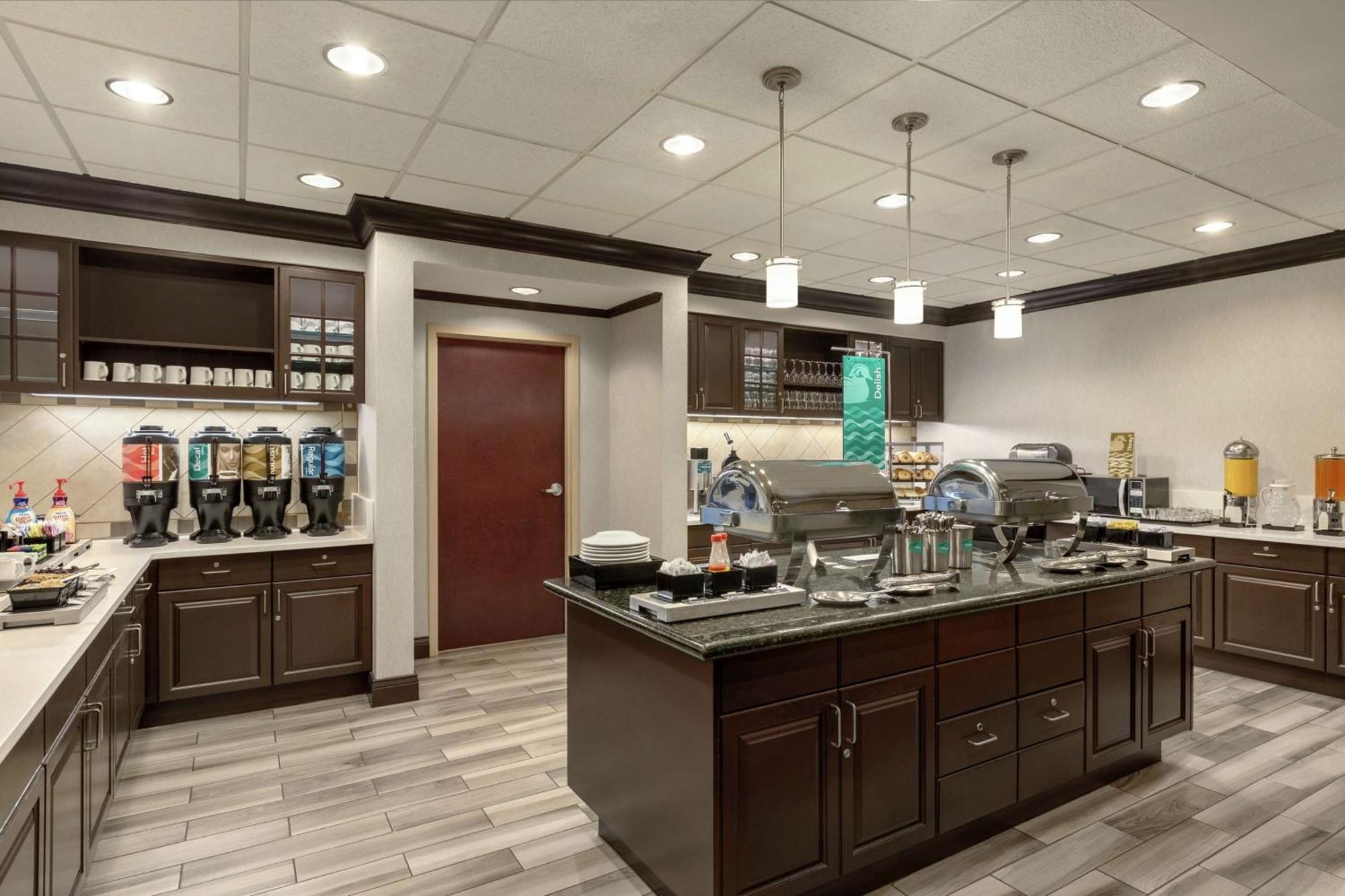 Homewood Suites Macon North Exterior foto