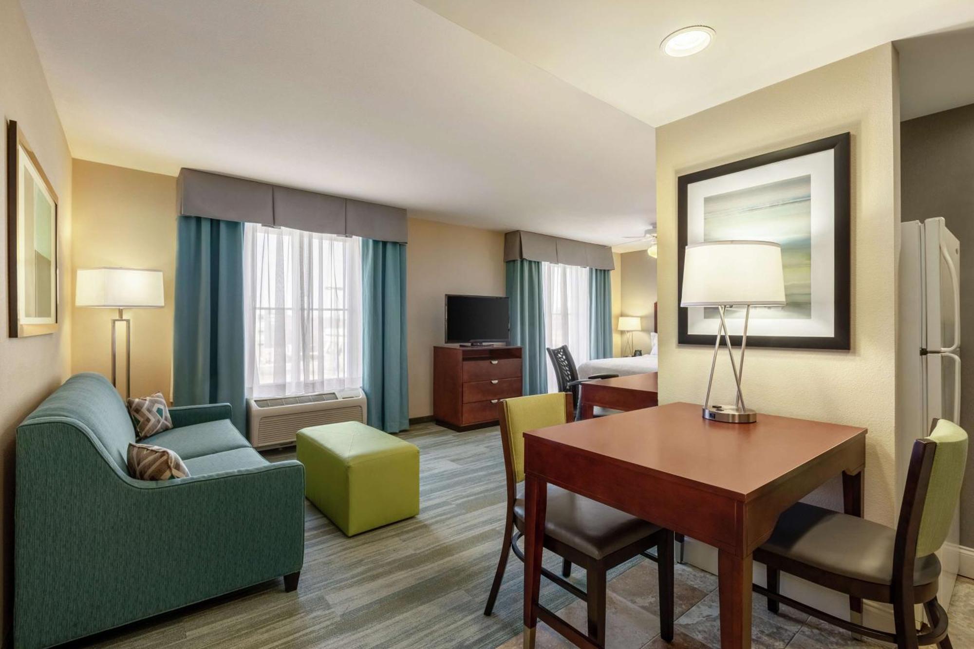 Homewood Suites Macon North Exterior foto
