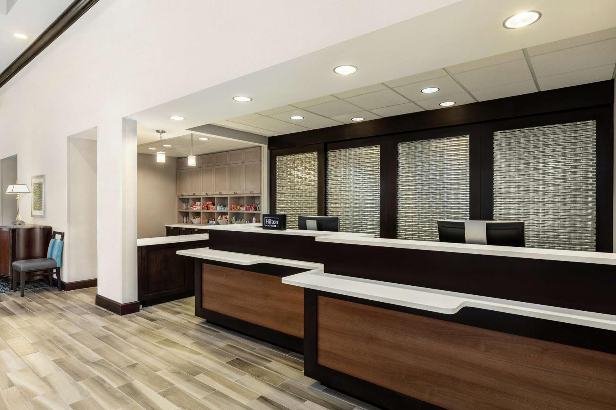 Homewood Suites Macon North Exterior foto