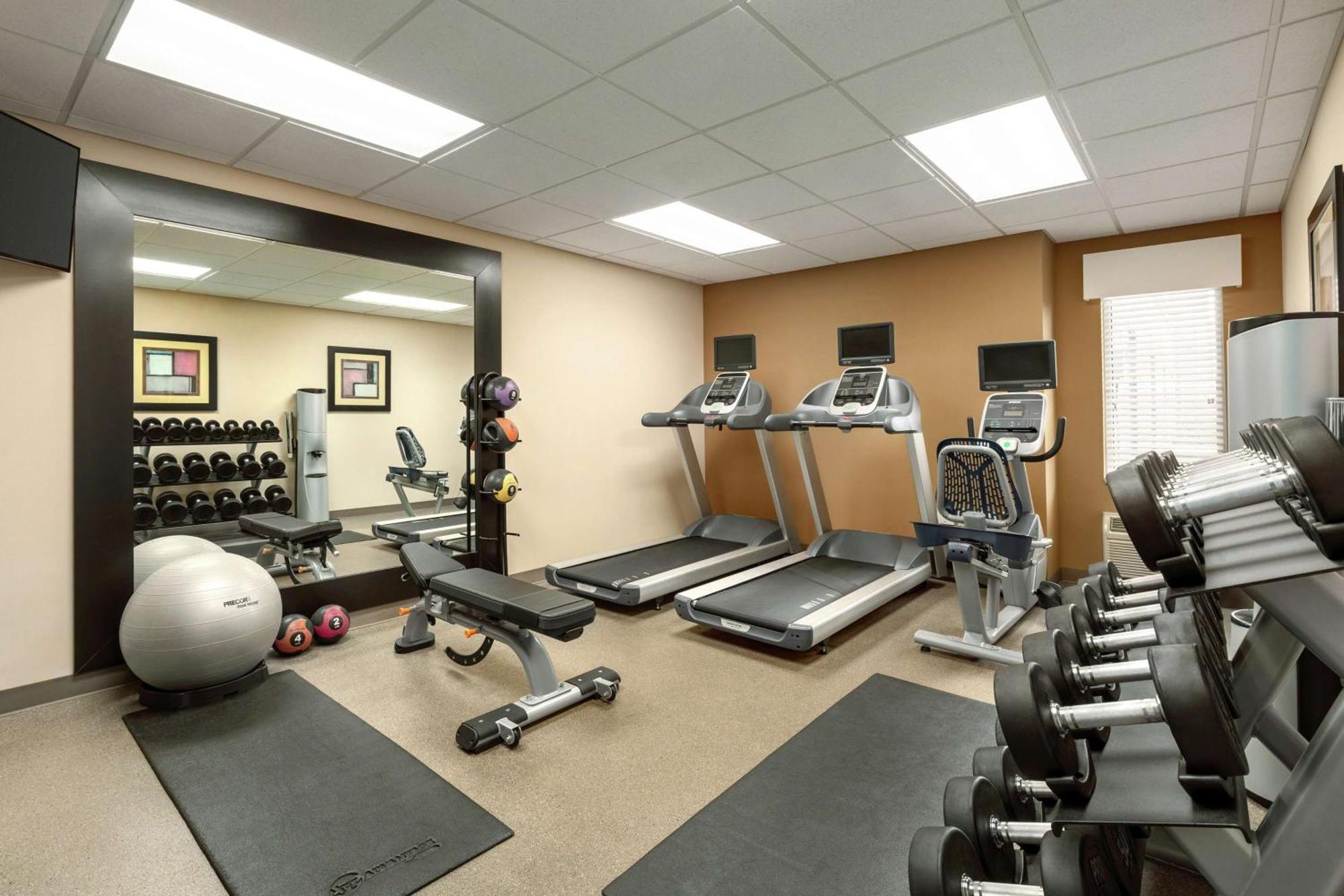 Homewood Suites Macon North Exterior foto