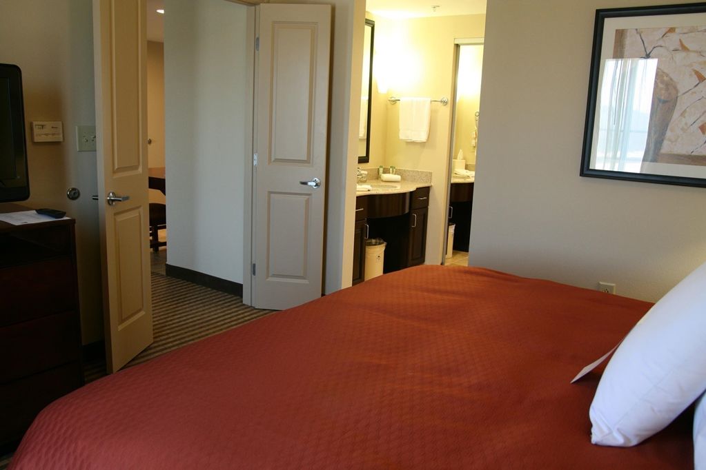 Homewood Suites Macon North Habitación foto
