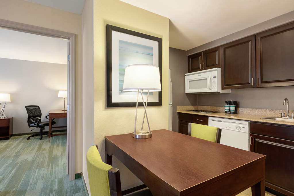 Homewood Suites Macon North Habitación foto